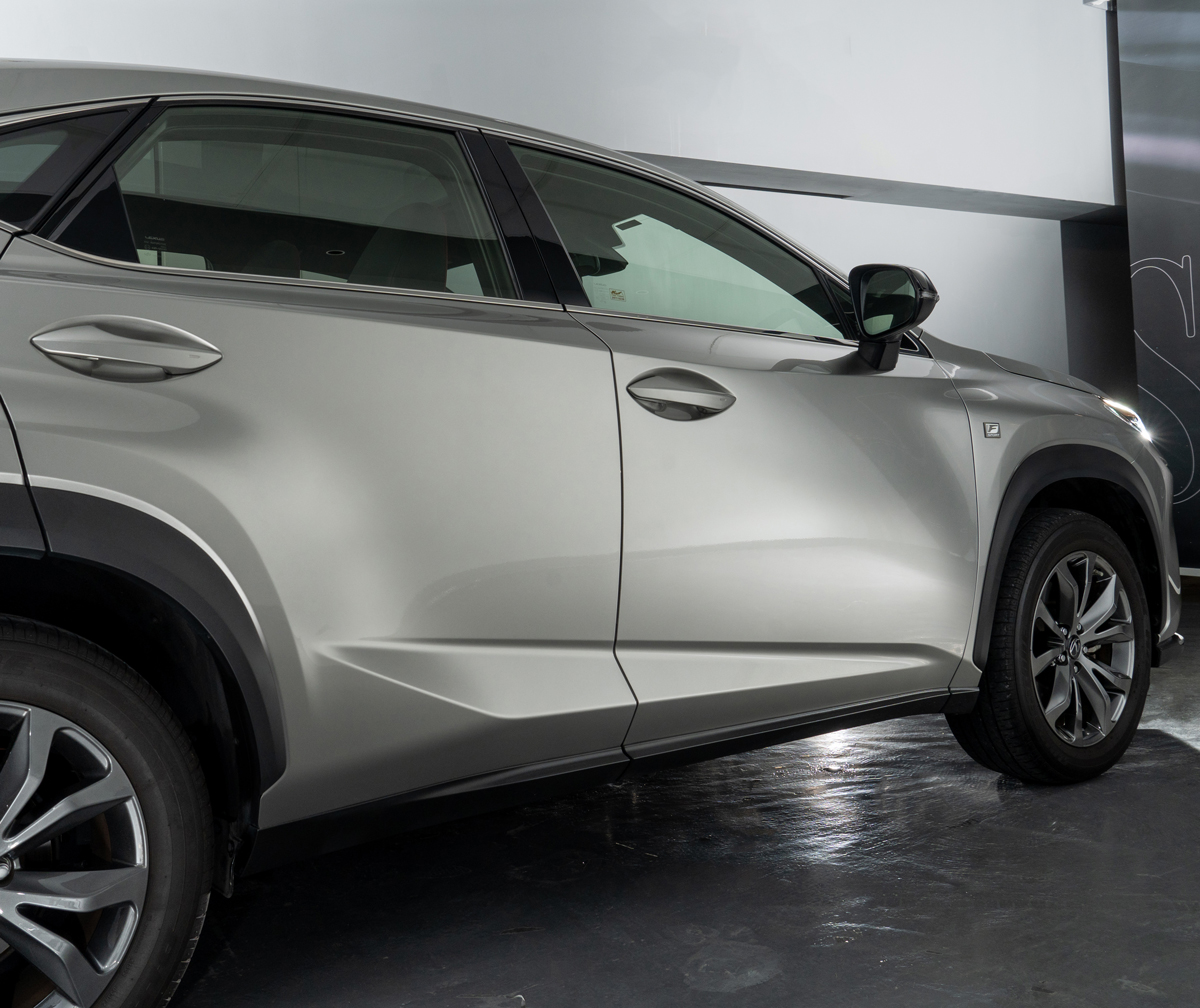 ⁠⁠INNOVACAR 納米陶瓷自我修復鍍膜